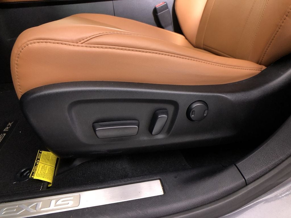 2022 Lexus RX 350 Premium