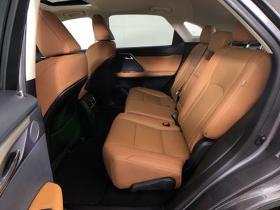 2022 Lexus RX 350 Premium