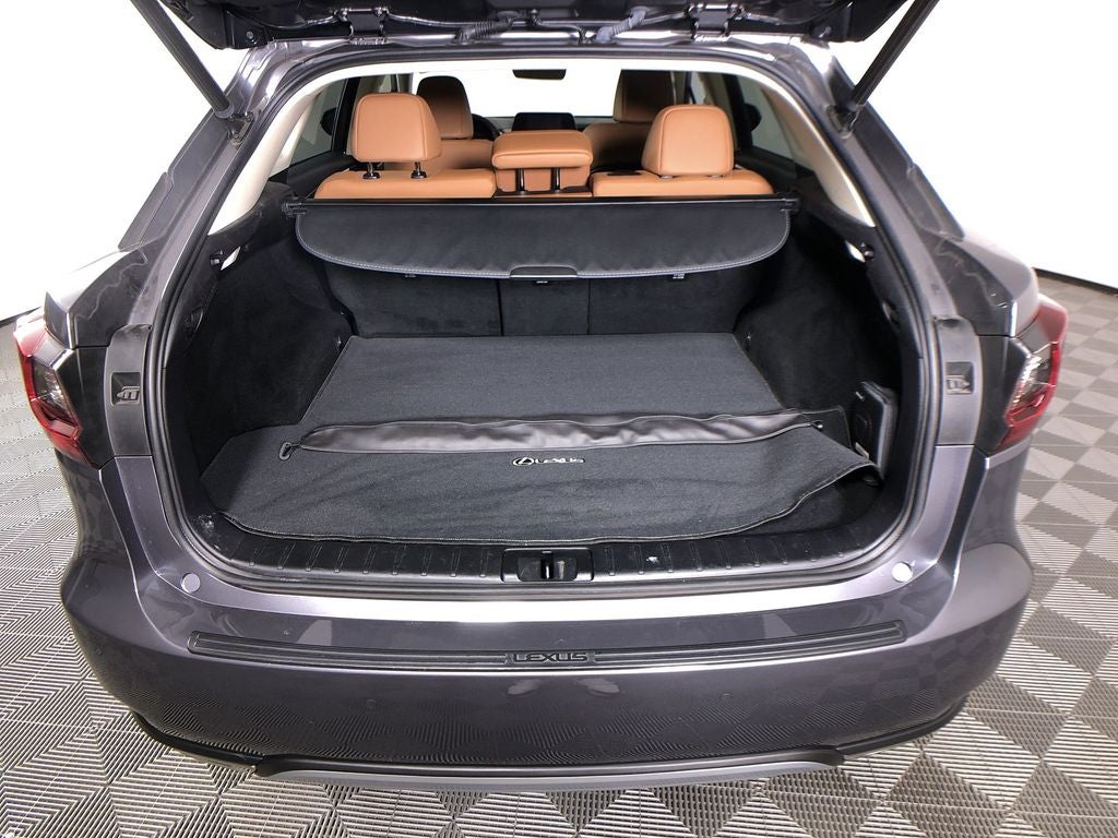 2022 Lexus RX 350 Premium
