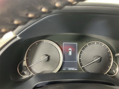 2020 Lexus RX 350 Premium