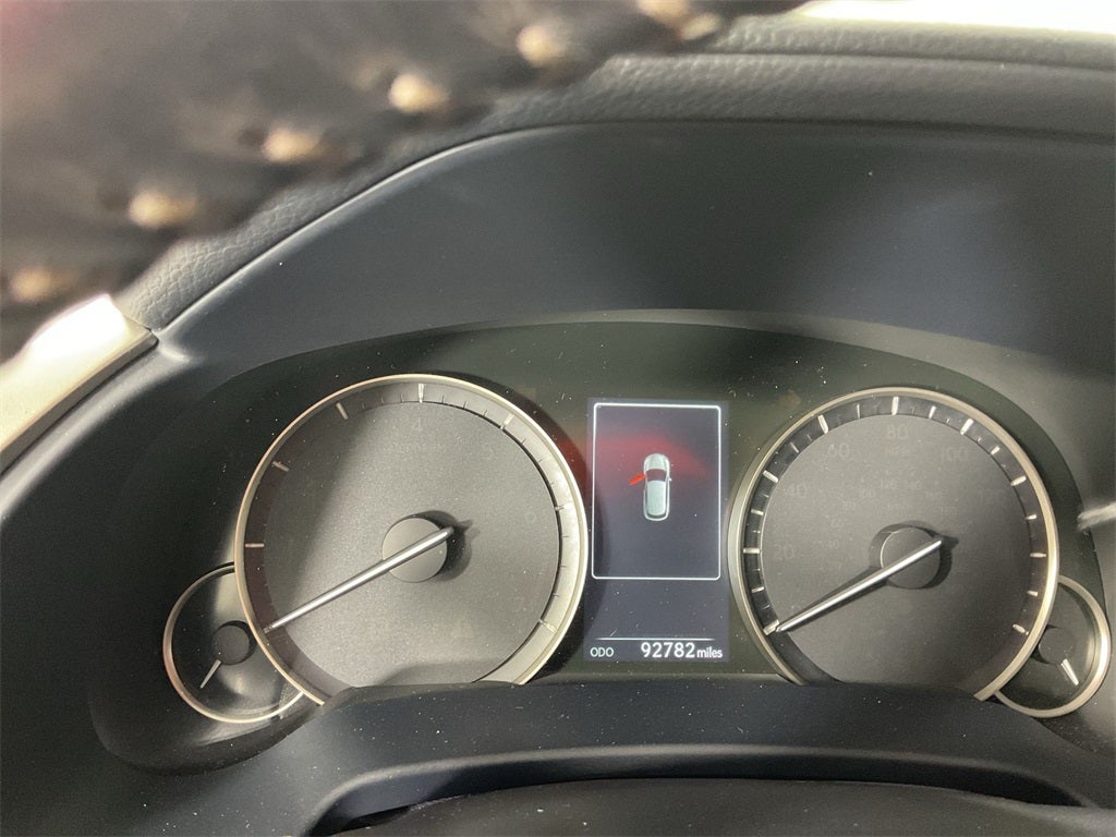 2020 Lexus RX 350 Premium