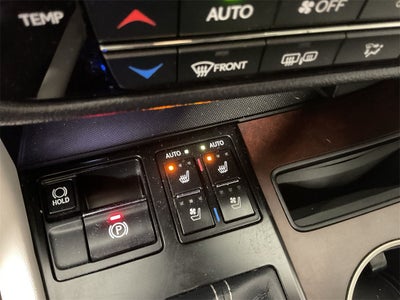 2020 Lexus RX 350 Premium