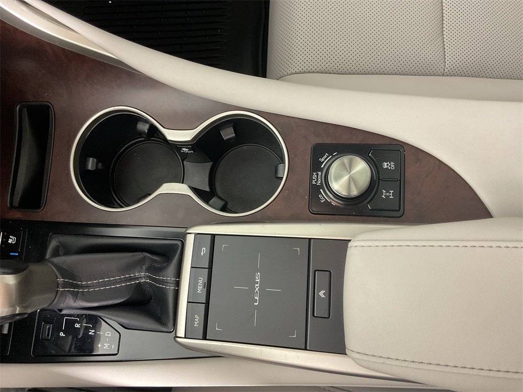 2020 Lexus RX 350 Premium