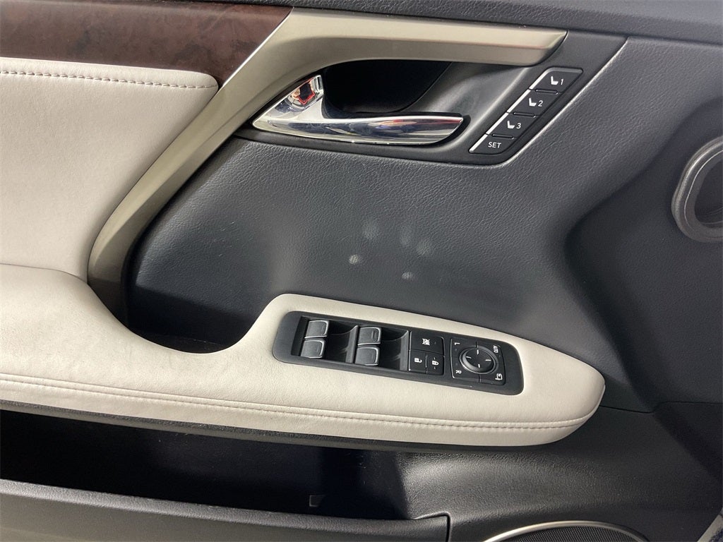 2020 Lexus RX 350 Premium