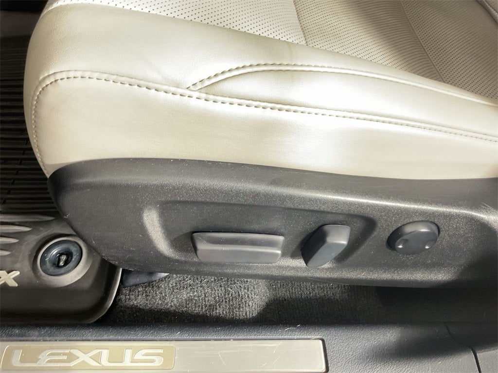 2020 Lexus RX 350 Premium