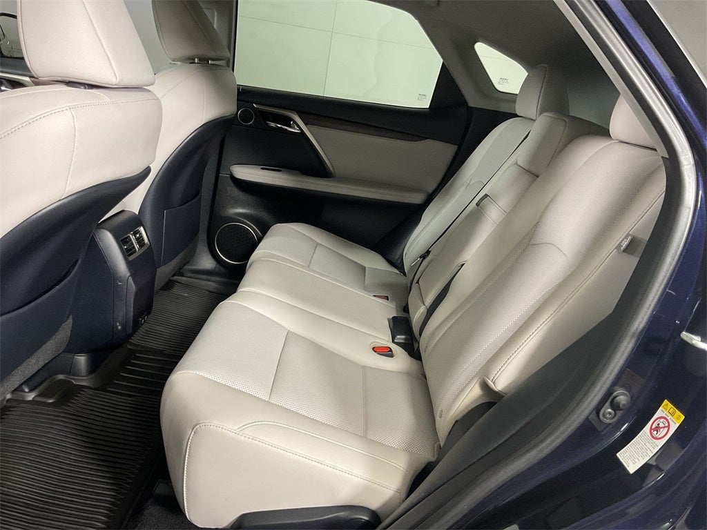 2020 Lexus RX 350 Premium