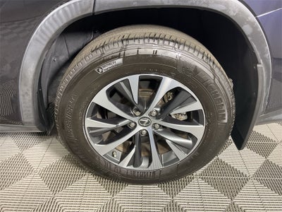 2020 Lexus RX 350 Premium