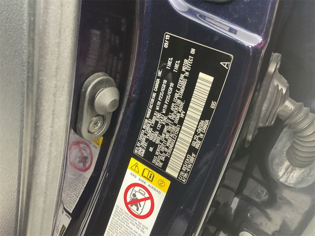 2020 Lexus RX 350 Premium