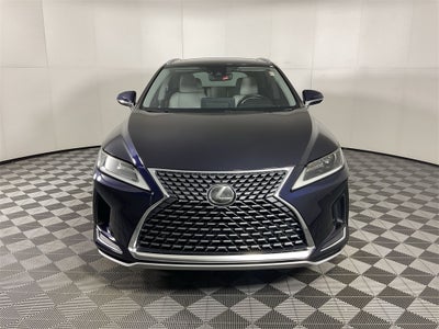 2020 Lexus RX 350 Premium