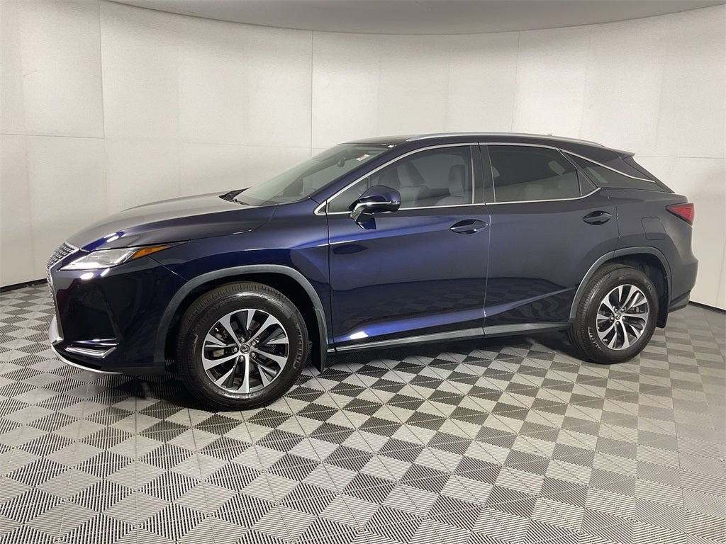2020 Lexus RX 350 Premium