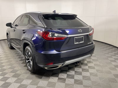 2020 Lexus RX 350 Premium