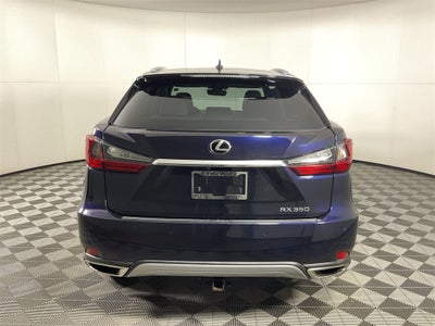 2020 Lexus RX 350 Premium
