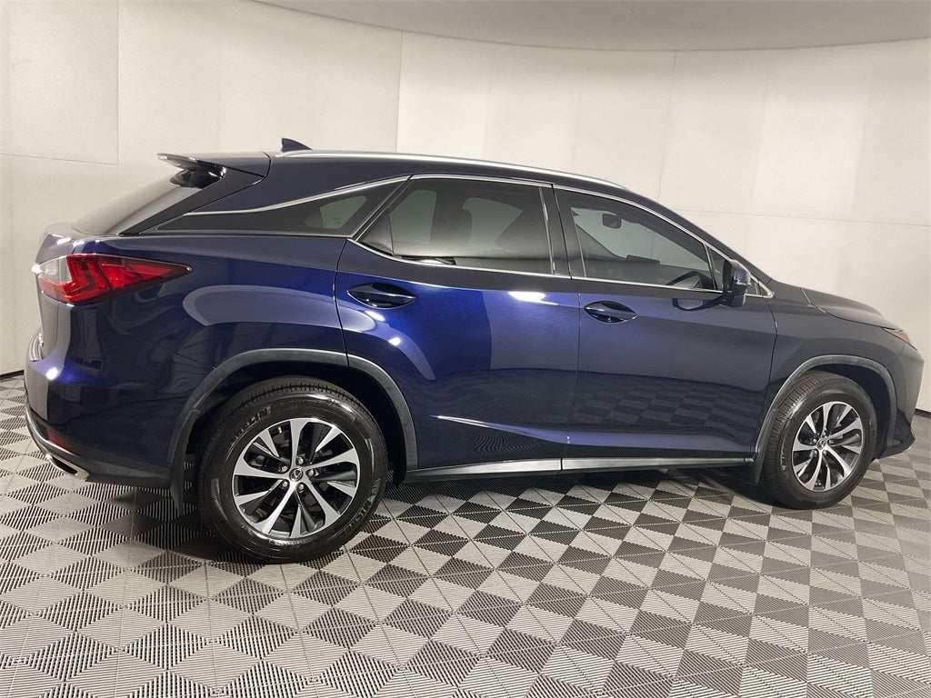 2020 Lexus RX 350 Premium