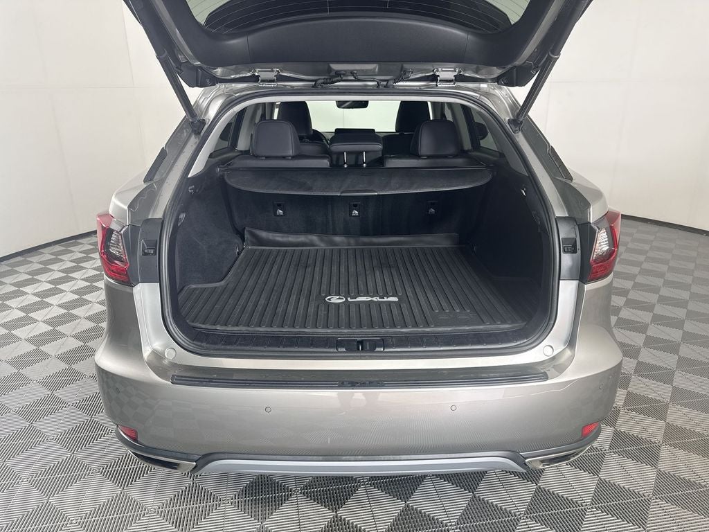 2022 Lexus RX 350 Premium
