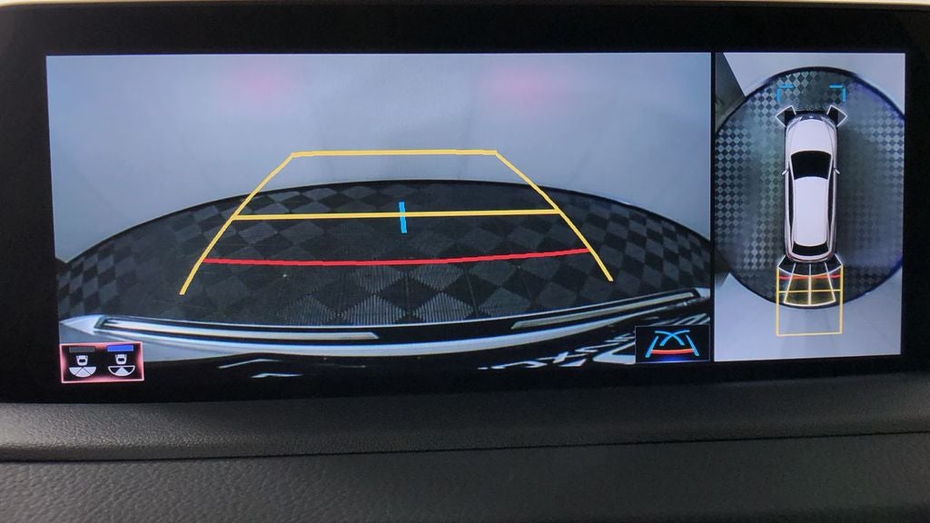 2021 Lexus RX 450h Luxury