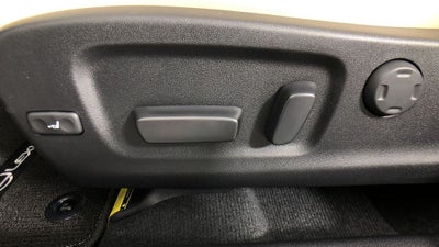 2021 Lexus RX 450h Luxury