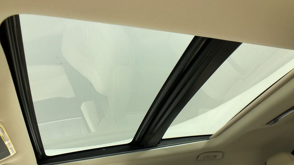 2021 Lexus RX 450h Luxury