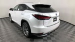 2021 Lexus RX 450h Luxury