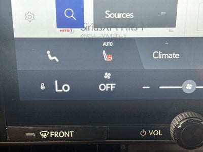 2022 Lexus NX 350 F SPORT Handling
