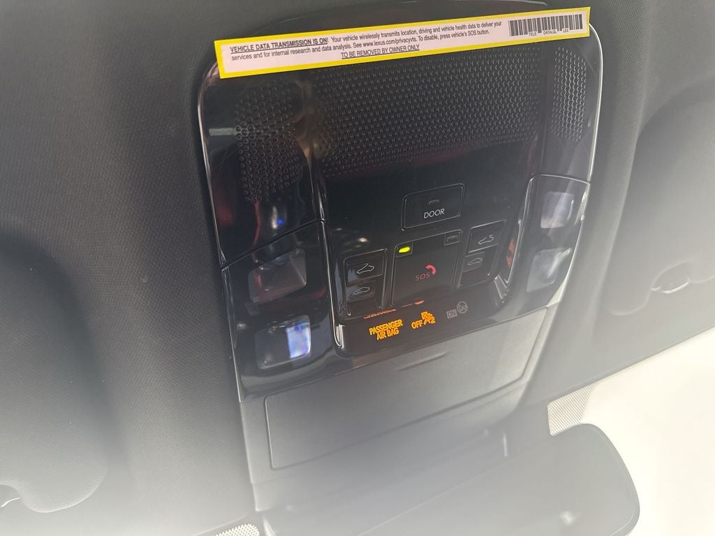 2022 Lexus NX 350 F SPORT Handling