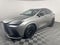 2022 Lexus NX 350 F SPORT Handling