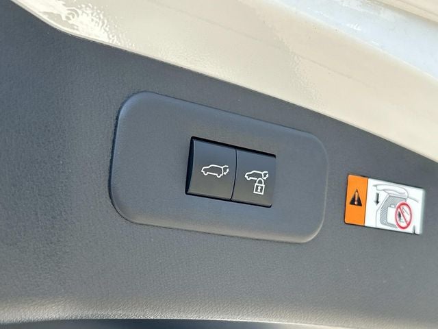 2025 Lexus NX 350 F SPORT Handling