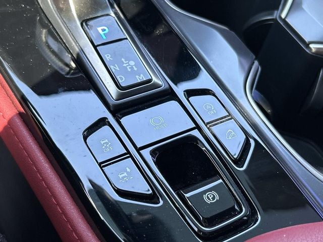 2025 Lexus NX 350 F SPORT Handling