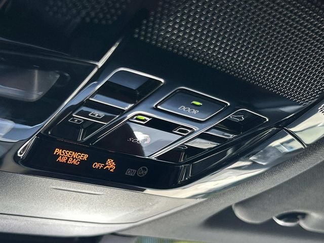 2025 Lexus NX 350 F SPORT Handling