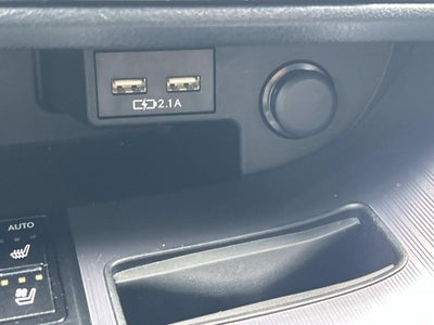 2022 Lexus RX 350 F Sport Handling