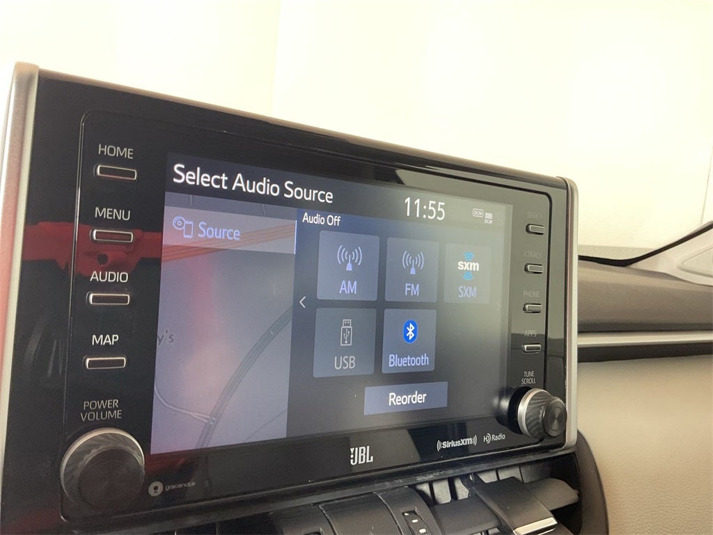 2021 Toyota RAV4 Hybrid Limited