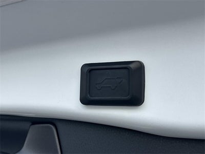 2020 Toyota RAV4 Hybrid Limited