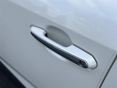 2020 Toyota RAV4 Hybrid Limited