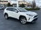 2020 Toyota RAV4 Hybrid Limited