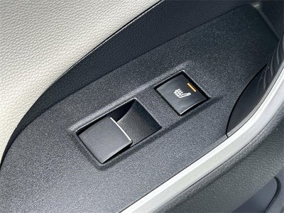 2020 Toyota RAV4 Hybrid Limited