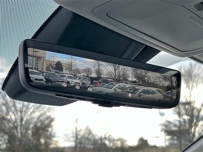 2020 Toyota RAV4 Hybrid Limited