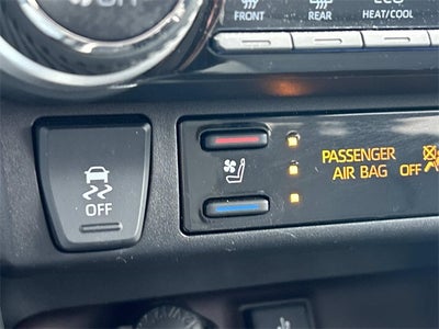 2020 Toyota RAV4 Hybrid Limited