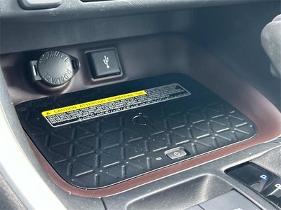 2020 Toyota RAV4 Hybrid Limited