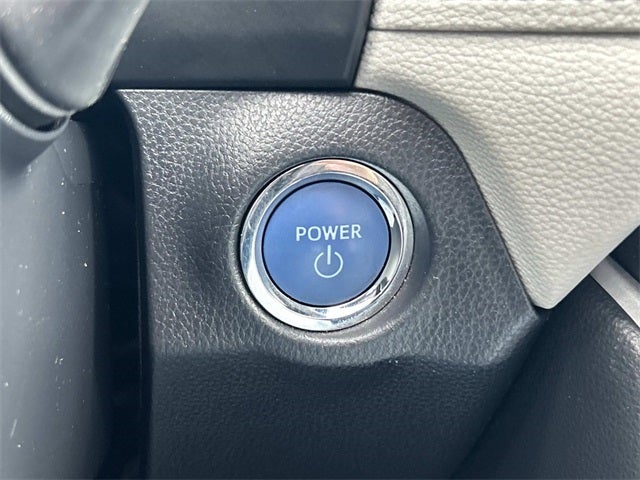 2020 Toyota RAV4 Hybrid Limited