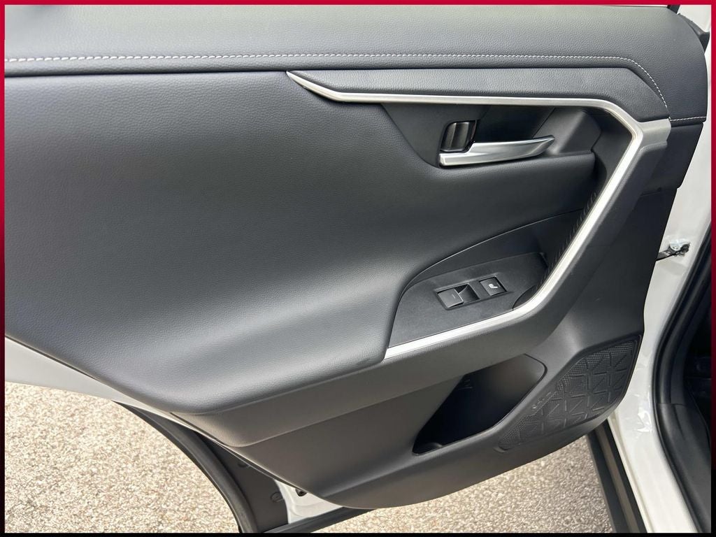 2023 Toyota RAV4 Limited