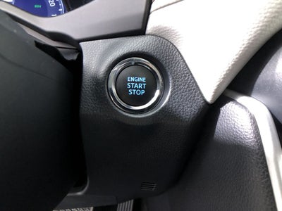 2020 Toyota RAV4 Limited
