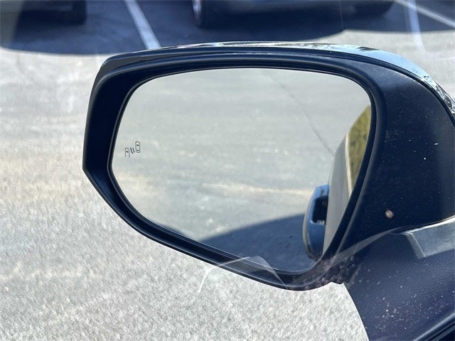 2024 Toyota RAV4 Hybrid Woodland Edition