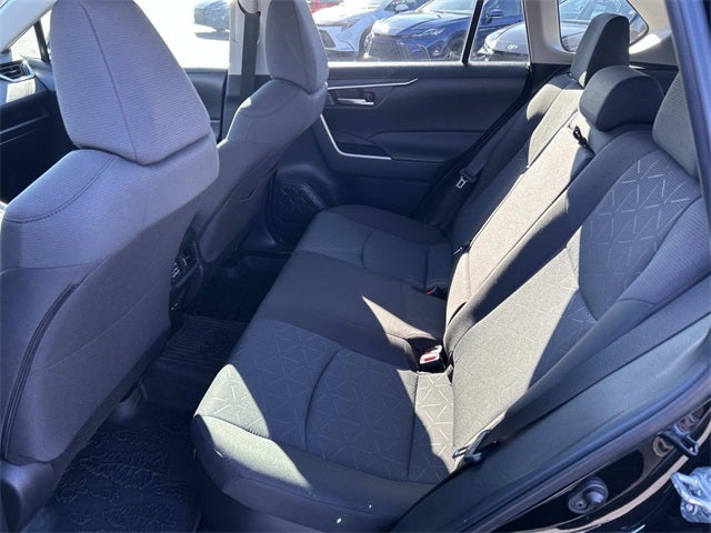 2024 Toyota RAV4 Hybrid Woodland Edition