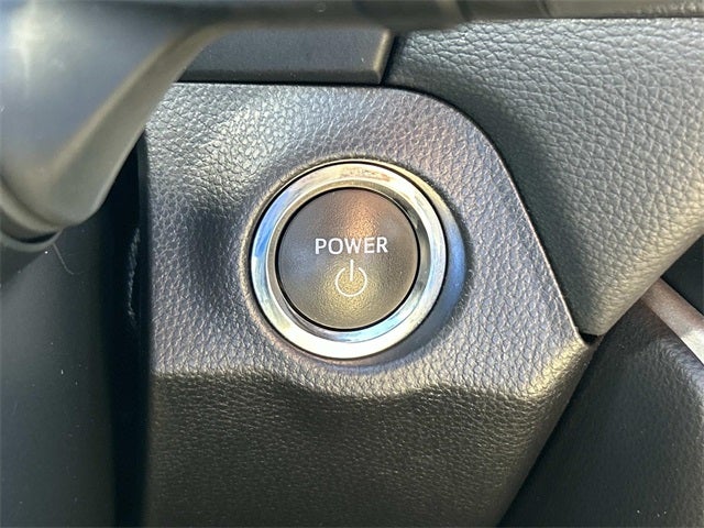 2024 Toyota RAV4 Hybrid Woodland Edition