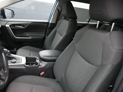 2023 Toyota RAV4 Hybrid Woodland Edition