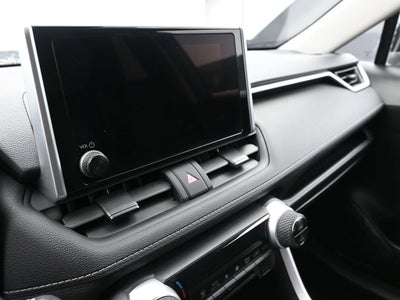 2023 Toyota RAV4 Hybrid Woodland Edition