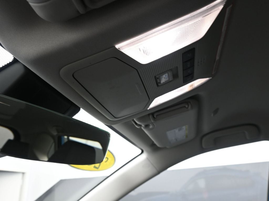 2023 Toyota RAV4 Hybrid Woodland Edition