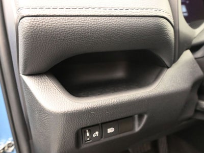 2023 Toyota RAV4 Hybrid Woodland Edition