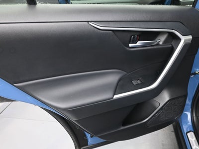 2023 Toyota RAV4 Hybrid Woodland Edition