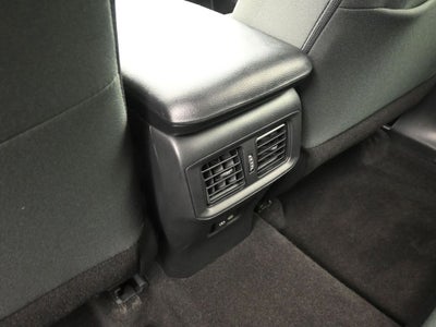 2023 Toyota RAV4 Hybrid Woodland Edition