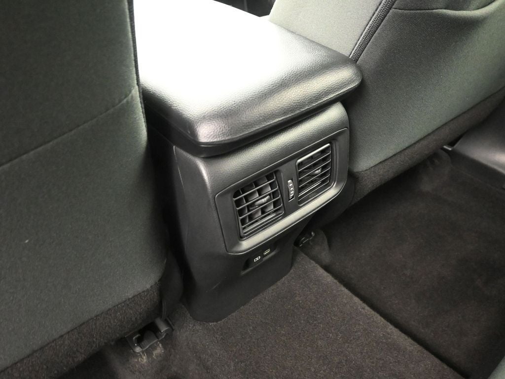 2023 Toyota RAV4 Hybrid Woodland Edition